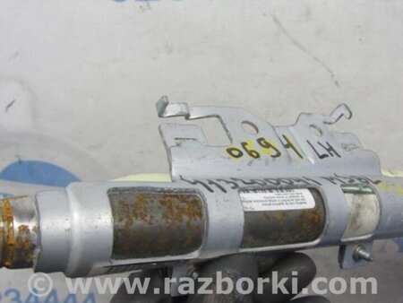 ФОТО AirBag шторка для Mazda 3 BL (2009-2013) (II) Киев