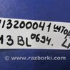 ФОТО AirBag шторка для Mazda 3 BL (2009-2013) (II) Киев