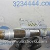 ФОТО AirBag шторка для Mazda 3 BL (2009-2013) (II) Киев