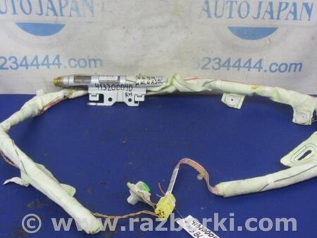 ФОТО AirBag шторка для Mazda 3 BL (2009-2013) (II) Киев