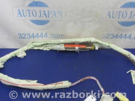 ФОТО AirBag шторка для Mazda 3 BL (2009-2013) (II) Киев