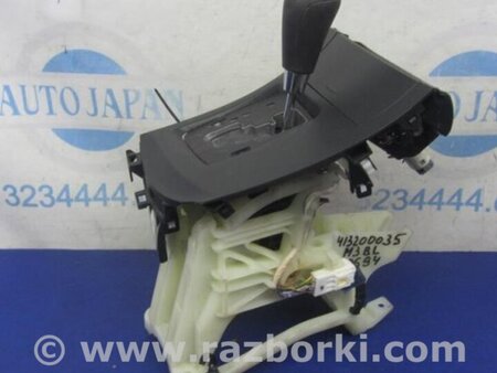 ФОТО Кулиса переключения АКПП для Mazda 3 BL (2009-2013) (II) Киев