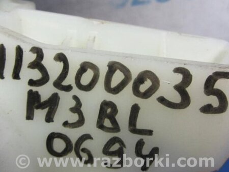 ФОТО Кулиса переключения АКПП для Mazda 3 BL (2009-2013) (II) Киев