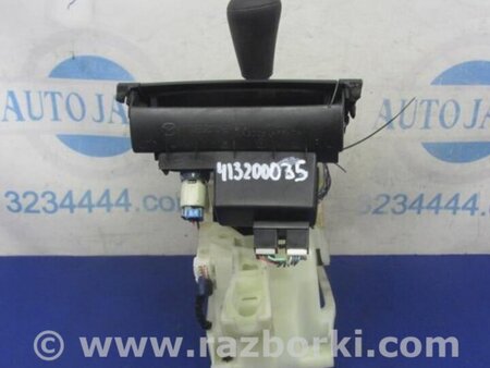 ФОТО Кулиса переключения АКПП для Mazda 3 BL (2009-2013) (II) Киев