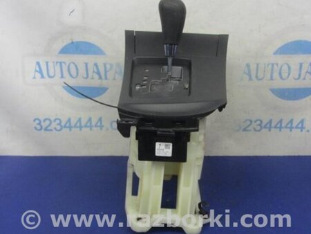 ФОТО Кулиса переключения АКПП для Mazda 3 BL (2009-2013) (II) Киев