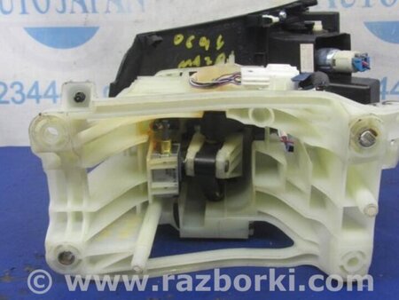 ФОТО Кулиса переключения АКПП для Mazda 3 BL (2009-2013) (II) Киев