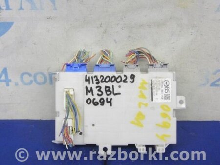 ФОТО Блок электронный для Mazda 3 BL (2009-2013) (II) Киев