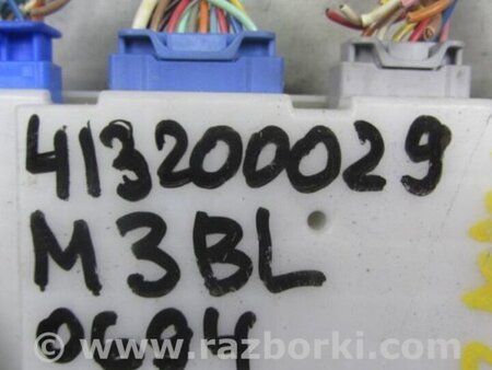 ФОТО Блок электронный для Mazda 3 BL (2009-2013) (II) Киев