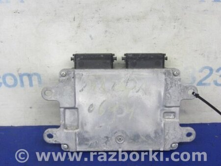 ФОТО Блок управления двигателем для Mazda 3 BL (2009-2013) (II) Киев
