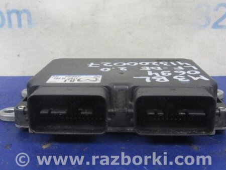 ФОТО Блок управления двигателем для Mazda 3 BL (2009-2013) (II) Киев