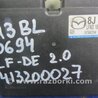 ФОТО Блок управления двигателем для Mazda 3 BL (2009-2013) (II) Киев