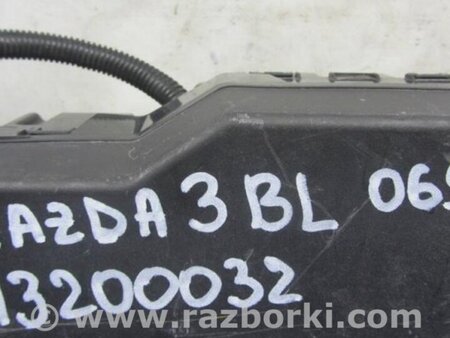 ФОТО Блок предохранителей для Mazda 3 BL (2009-2013) (II) Киев