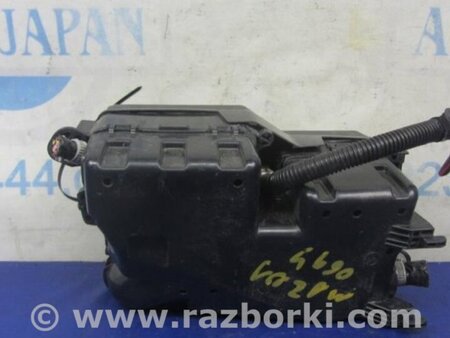 ФОТО Блок предохранителей для Mazda 3 BL (2009-2013) (II) Киев