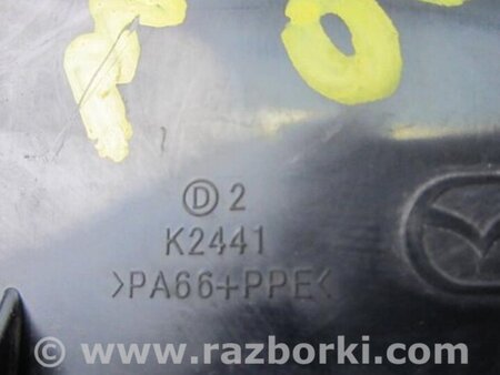 ФОТО Блок предохранителей для Mazda 3 BL (2009-2013) (II) Киев