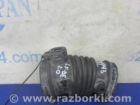 ФОТО Патрубок воздушного фильтра для Mazda 3 BL (2009-2013) (II) Киев