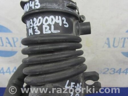 ФОТО Патрубок воздушного фильтра для Mazda 3 BL (2009-2013) (II) Киев