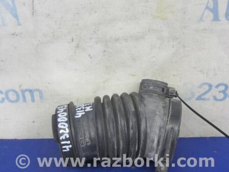 ФОТО Патрубок воздушного фильтра для Mazda 3 BL (2009-2013) (II) Киев