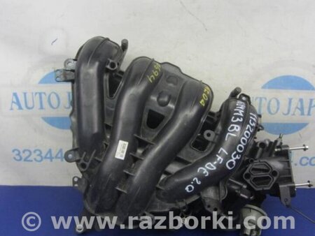 ФОТО Впускной коллектор для Mazda 3 BL (2009-2013) (II) Киев