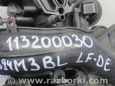 ФОТО Впускной коллектор для Mazda 3 BL (2009-2013) (II) Киев