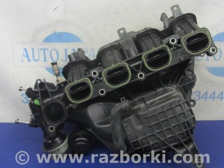 ФОТО Впускной коллектор для Mazda 3 BL (2009-2013) (II) Киев