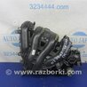 Впускной коллектор Mazda 3 BL (2009-2013) (II)