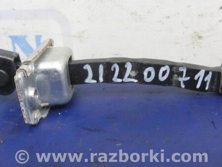 ФОТО Ограничитель двери для Mazda 3 BL (2009-2013) (II) Киев