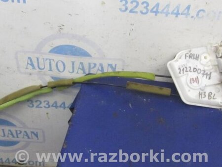 ФОТО Замок двери для Mazda 3 BL (2009-2013) (II) Киев