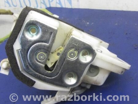 ФОТО Замок двери для Mazda 3 BL (2009-2013) (II) Киев