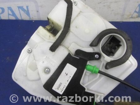 ФОТО Замок двери для Mazda 3 BL (2009-2013) (II) Киев