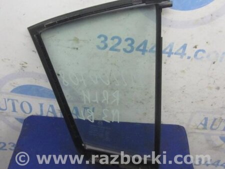 ФОТО Стекло двери глухое для Mazda 3 BL (2009-2013) (II) Киев