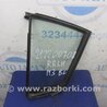 Стекло двери глухое Mazda 3 BL (2009-2013) (II)