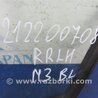 ФОТО Стекло двери глухое для Mazda 3 BL (2009-2013) (II) Киев