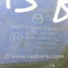 ФОТО Стекло двери глухое для Mazda 3 BL (2009-2013) (II) Киев