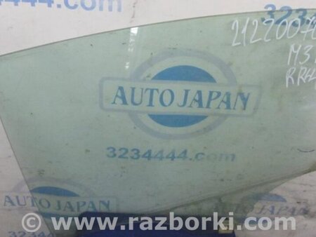 ФОТО Стекло двери для Mazda 3 BL (2009-2013) (II) Киев