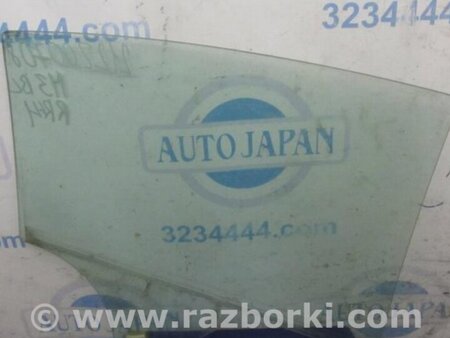 ФОТО Стекло двери для Mazda 3 BL (2009-2013) (II) Киев