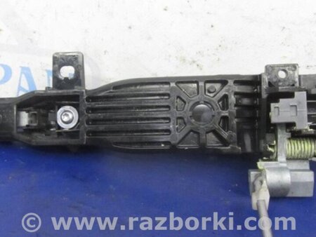 ФОТО Ручка двери для Mazda 3 BL (2009-2013) (II) Киев