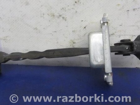 ФОТО Ограничитель двери для Mazda 3 BL (2009-2013) (II) Киев