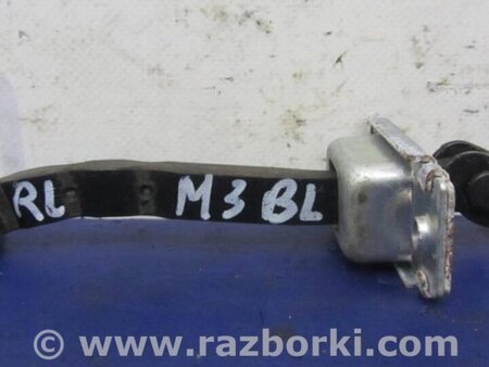 ФОТО Ограничитель двери для Mazda 3 BL (2009-2013) (II) Киев