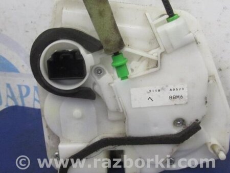 ФОТО Замок двери для Mazda 3 BL (2009-2013) (II) Киев