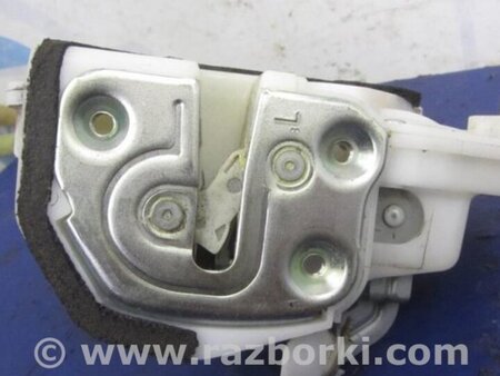 ФОТО Замок двери для Mazda 3 BL (2009-2013) (II) Киев