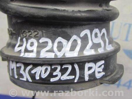 ФОТО Патрубок воздушного фильтра для Mazda 3 BL (2009-2013) (II) Киев