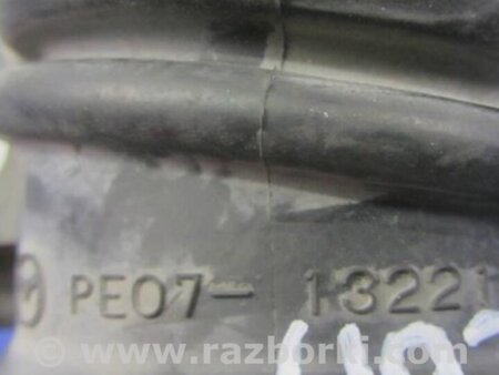 ФОТО Патрубок воздушного фильтра для Mazda 3 BL (2009-2013) (II) Киев