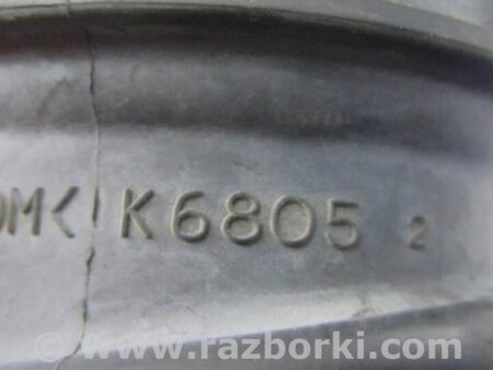 ФОТО Патрубок воздушного фильтра для Mazda 3 BL (2009-2013) (II) Киев
