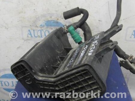 ФОТО Абсорбер для Mazda 3 BL (2009-2013) (II) Киев