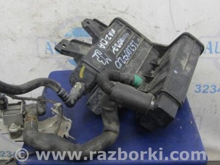 ФОТО Абсорбер для Mazda 3 BL (2009-2013) (II) Киев