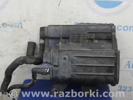 ФОТО Абсорбер для Mazda 3 BL (2009-2013) (II) Киев