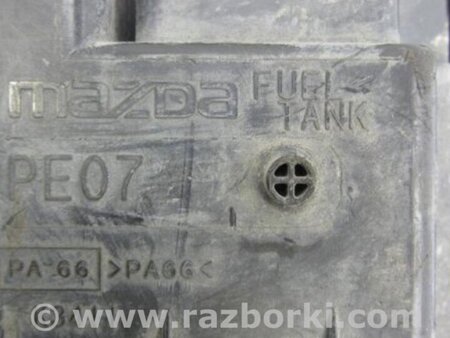 ФОТО Абсорбер для Mazda 3 BL (2009-2013) (II) Киев
