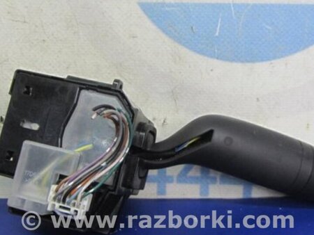 ФОТО Подрулевые переключатели (Гитара) для Mazda 3 BL (2009-2013) (II) Киев