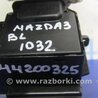 ФОТО Подрулевые переключатели (Гитара) для Mazda 3 BL (2009-2013) (II) Киев