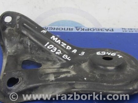 ФОТО Крепление балки подвески для Mazda 3 BL (2009-2013) (II) Киев